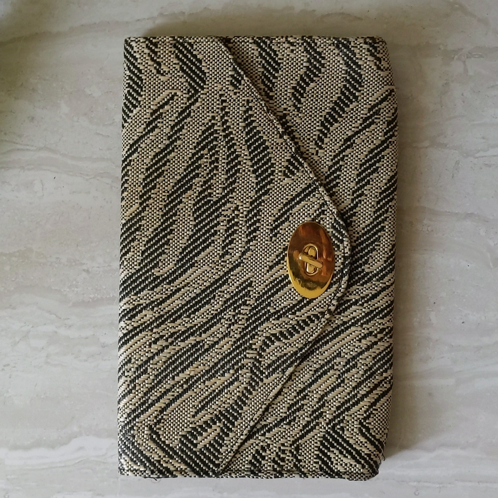 H&M Clutch